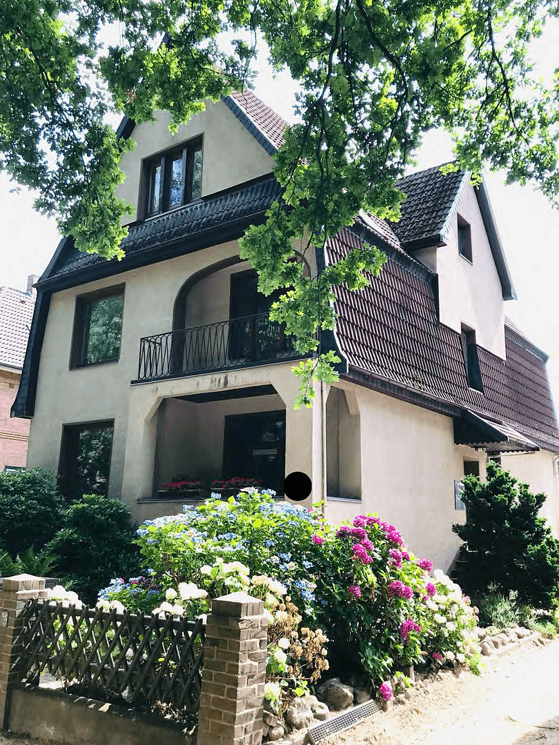 Prenájom bytu 3-izbový 89 m², Hamburg, Hamburg Prenájom bytu 3-izbový 89 m², Hamburg, Hamburg