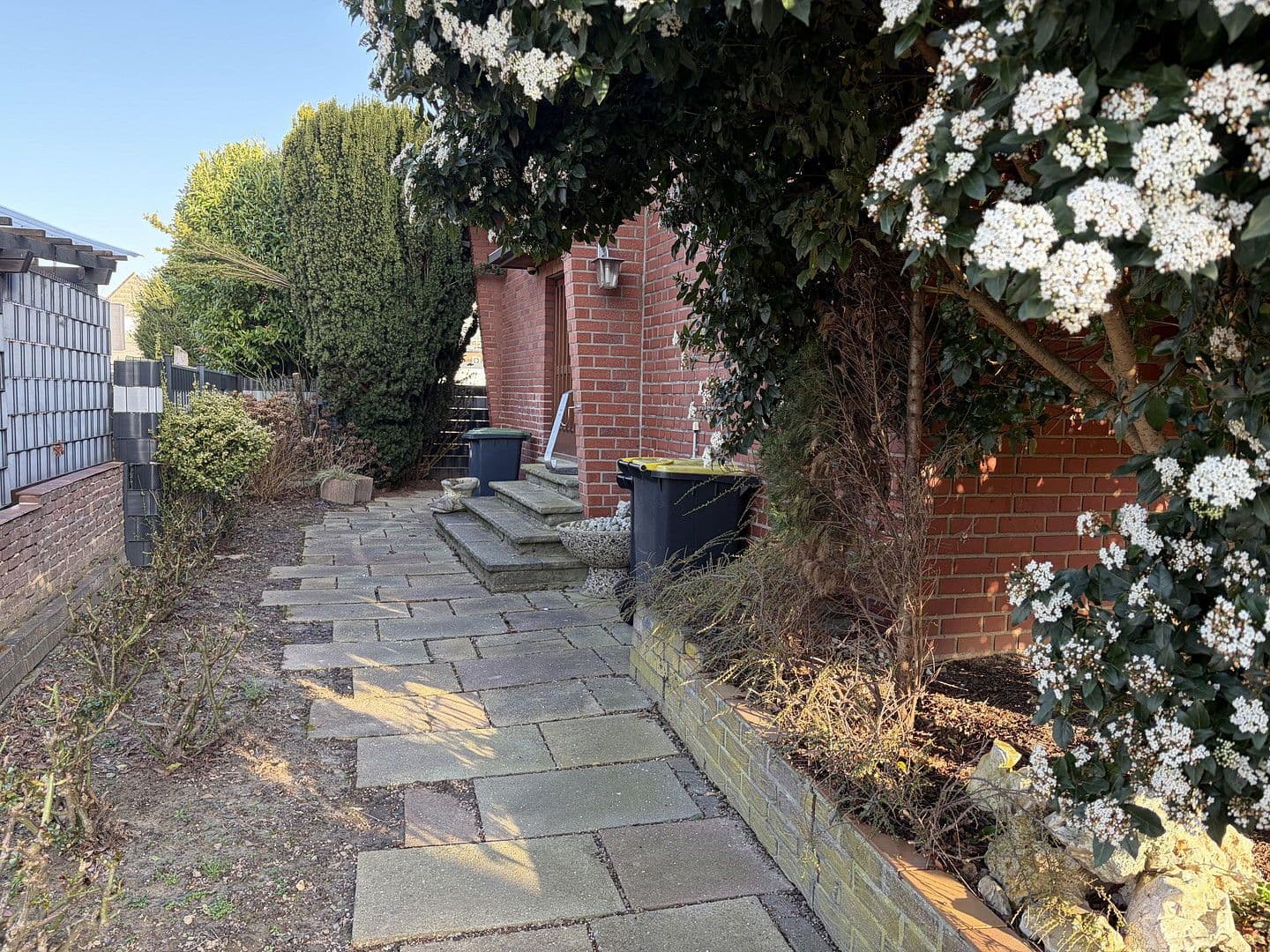 Predaj domu 119 m², pozemek 645 m², Übach-Palenberg, Severné Porýnie - Westfálsko Predaj domu 119 m², pozemek 645 m², Übach-Palenberg, Severné Porýnie - Westfálsko