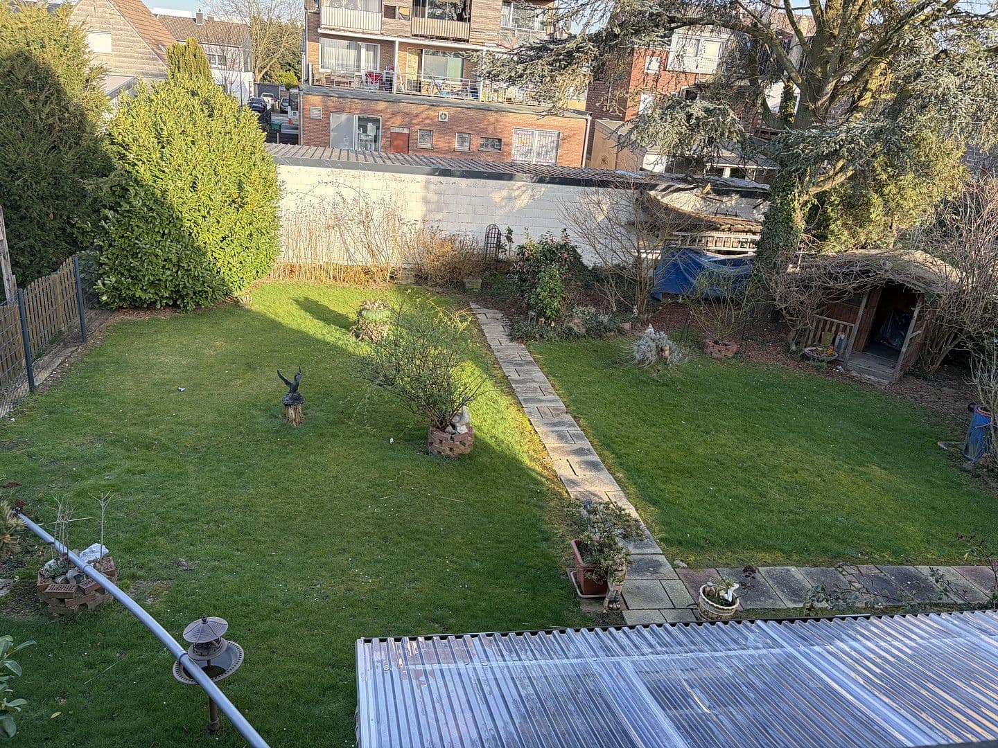 Predaj domu 119 m², pozemek 645 m², Übach-Palenberg, Severné Porýnie - Westfálsko Predaj domu 119 m², pozemek 645 m², Übach-Palenberg, Severné Porýnie - Westfálsko