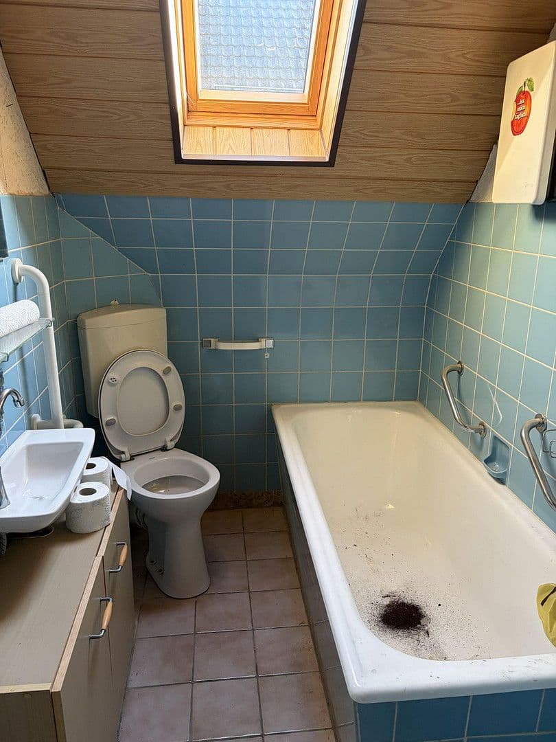 Predaj domu 119 m², pozemek 645 m², Übach-Palenberg, Severné Porýnie - Westfálsko Predaj domu 119 m², pozemek 645 m², Übach-Palenberg, Severné Porýnie - Westfálsko