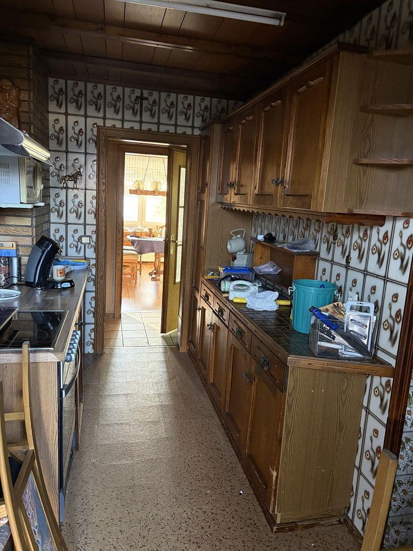 Predaj domu 119 m², pozemek 645 m², Übach-Palenberg, Severné Porýnie - Westfálsko Predaj domu 119 m², pozemek 645 m², Übach-Palenberg, Severné Porýnie - Westfálsko