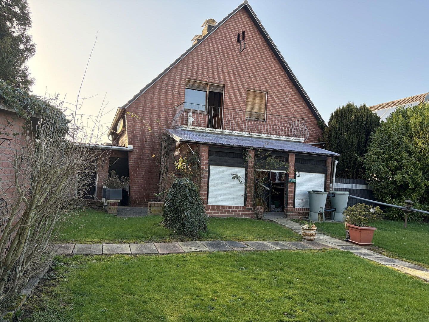 Predaj domu 119 m², pozemek 645 m², Übach-Palenberg, Severné Porýnie - Westfálsko Predaj domu 119 m², pozemek 645 m², Übach-Palenberg, Severné Porýnie - Westfálsko