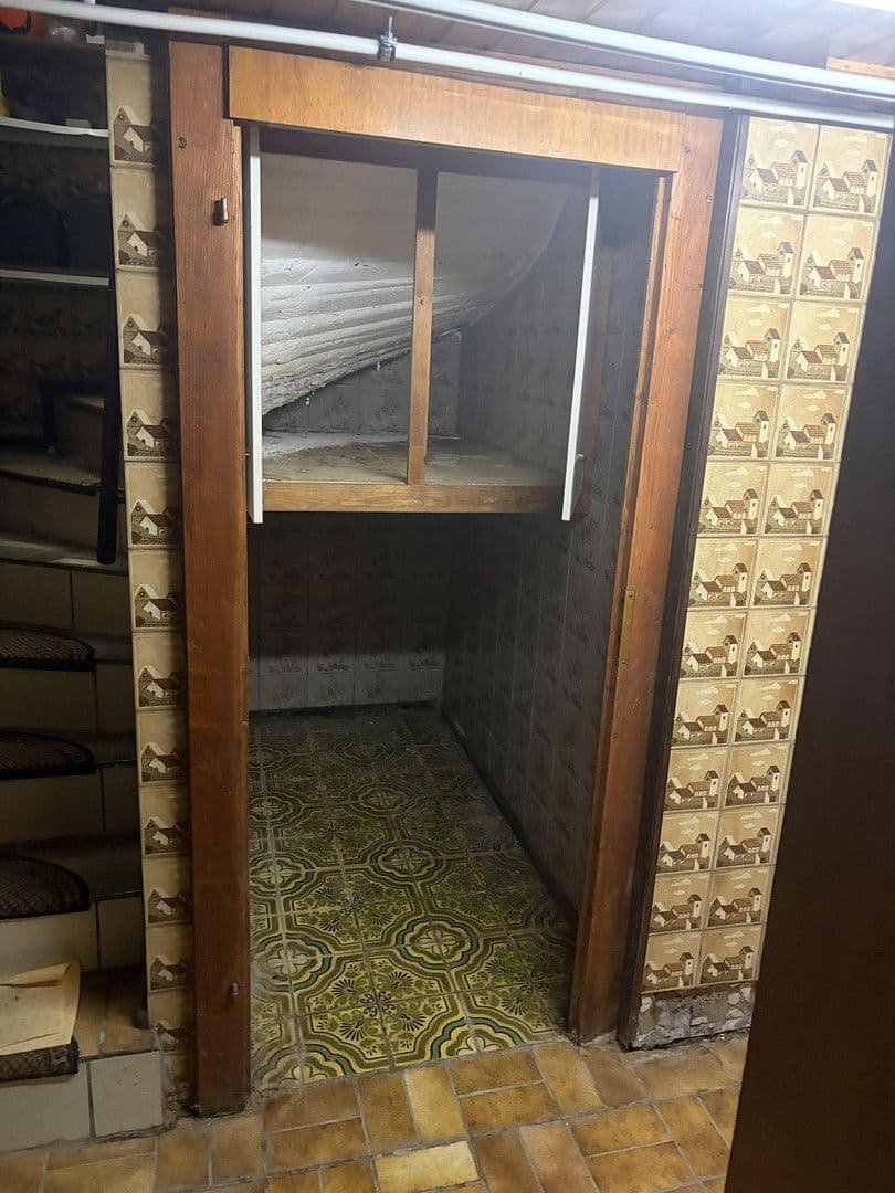 Predaj domu 119 m², pozemek 645 m², Übach-Palenberg, Severné Porýnie - Westfálsko Predaj domu 119 m², pozemek 645 m², Übach-Palenberg, Severné Porýnie - Westfálsko