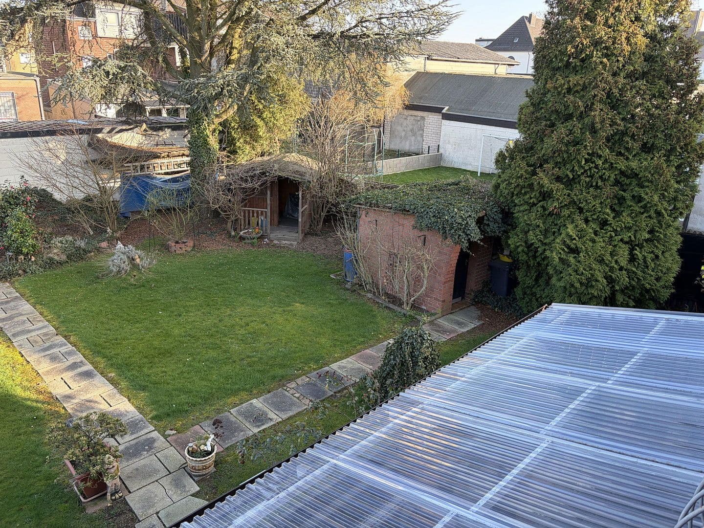 Predaj domu 119 m², pozemek 645 m², Übach-Palenberg, Severné Porýnie - Westfálsko Predaj domu 119 m², pozemek 645 m², Übach-Palenberg, Severné Porýnie - Westfálsko