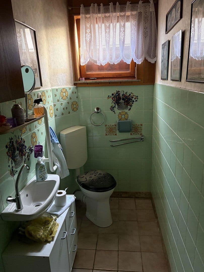 Predaj domu 119 m², pozemek 645 m², Übach-Palenberg, Severné Porýnie - Westfálsko Predaj domu 119 m², pozemek 645 m², Übach-Palenberg, Severné Porýnie - Westfálsko