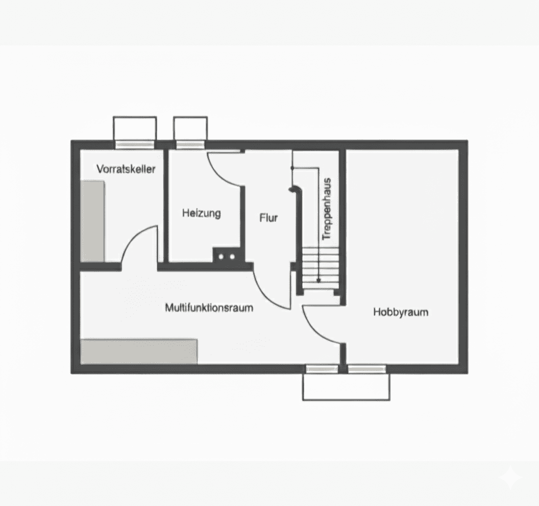 Predaj domu 152 m², pozemek 250 m², Freybergstr. 13, Zorneding, Bavorsko Predaj domu 152 m², pozemek 250 m², Freybergstr. 13, Zorneding, Bavorsko