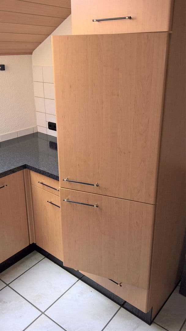 Prenájom bytu 3-izbový 101 m², Hofgasse 15, Florstadt, Hesensko Prenájom bytu 3-izbový 101 m², Hofgasse 15, Florstadt, Hesensko