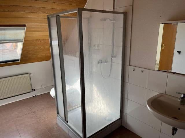 Prenájom bytu 3-izbový 101 m², Hofgasse 15, Florstadt, Hesensko Prenájom bytu 3-izbový 101 m², Hofgasse 15, Florstadt, Hesensko