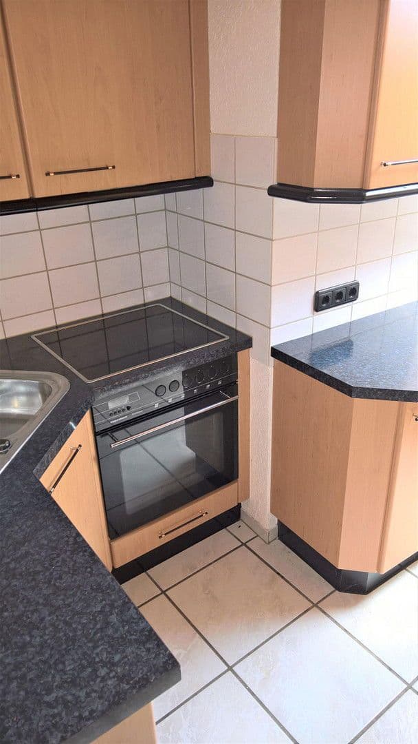 Prenájom bytu 3-izbový 101 m², Hofgasse 15, Florstadt, Hesensko Prenájom bytu 3-izbový 101 m², Hofgasse 15, Florstadt, Hesensko