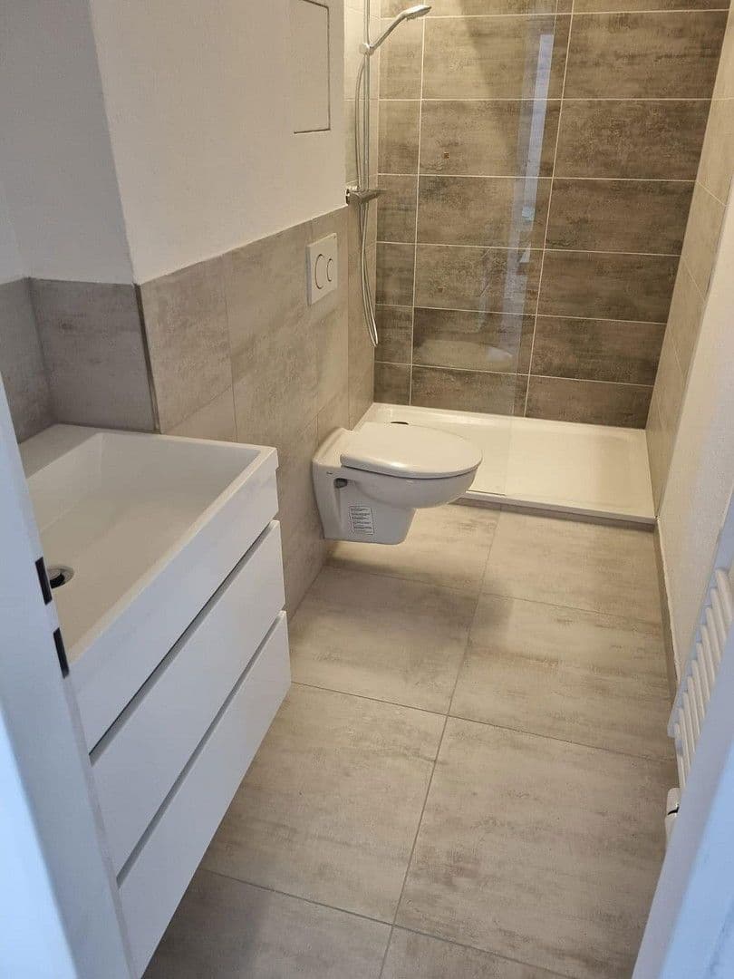 Predaj bytu 3-izbový 81 m², Rheinfelden (Baden), Bádensko-Wurttembersko Predaj bytu 3-izbový 81 m², Rheinfelden (Baden), Bádensko-Wurttembersko