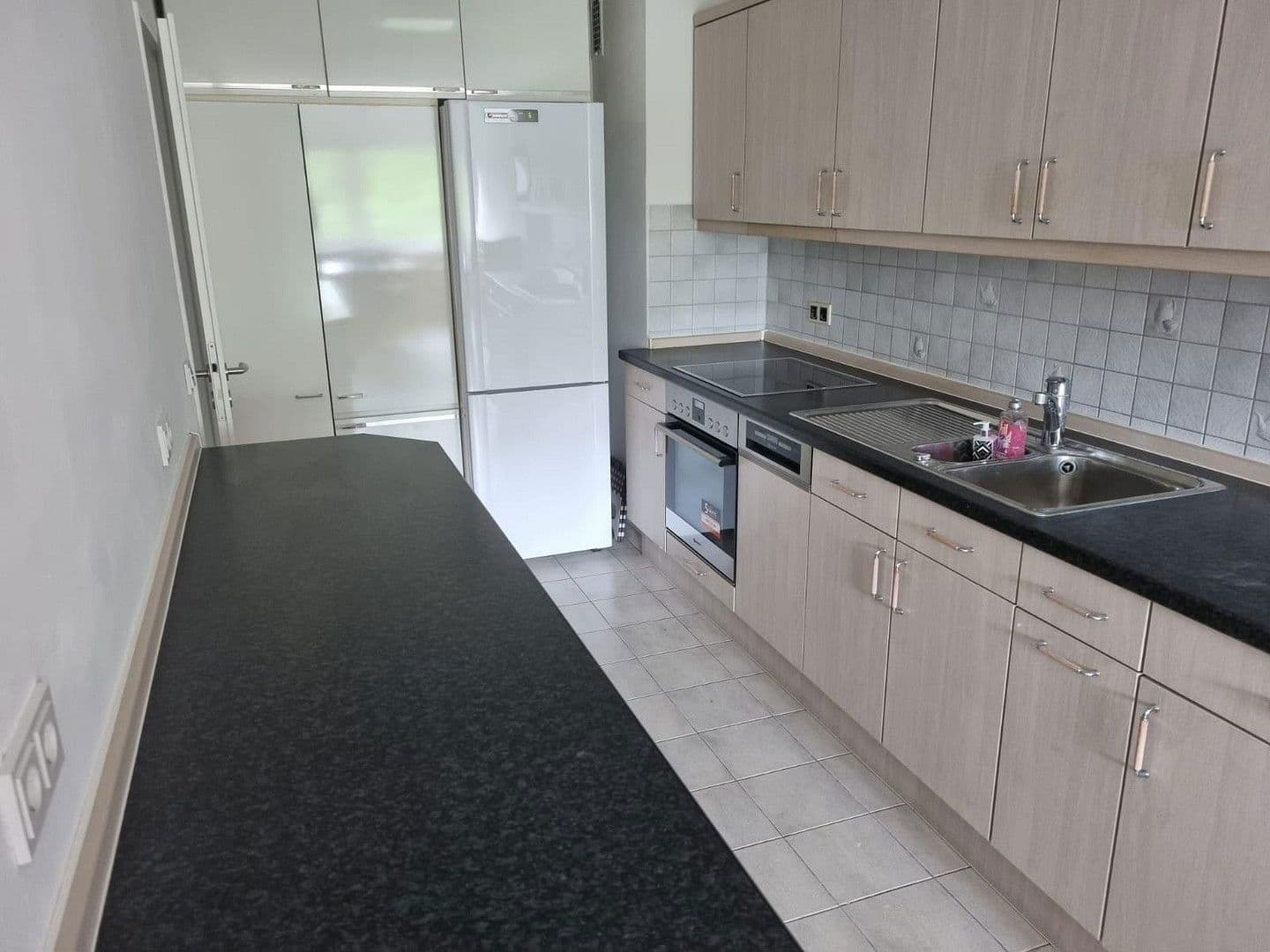 Predaj bytu 3-izbový 81 m², Rheinfelden (Baden), Bádensko-Wurttembersko Predaj bytu 3-izbový 81 m², Rheinfelden (Baden), Bádensko-Wurttembersko