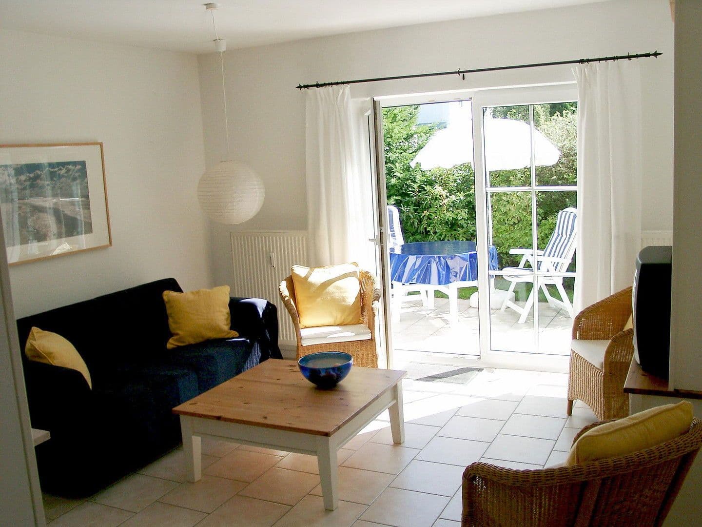 Predaj bytu 3-izbový 60 m², Prerow, Meklenbursko-Predpomoransko Predaj bytu 3-izbový 60 m², Prerow, Meklenbursko-Predpomoransko