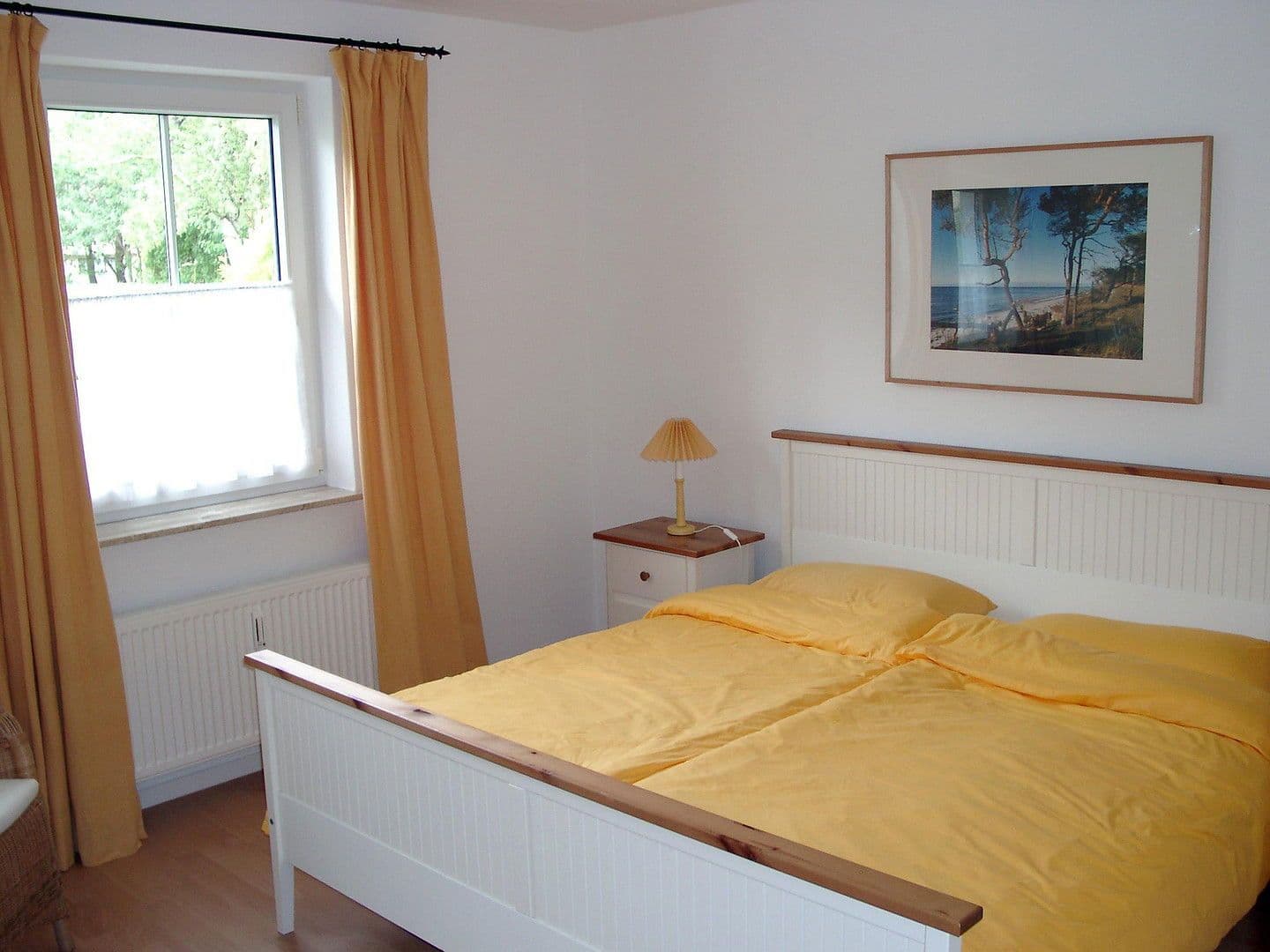 Predaj bytu 3-izbový 60 m², Prerow, Meklenbursko-Predpomoransko Predaj bytu 3-izbový 60 m², Prerow, Meklenbursko-Predpomoransko