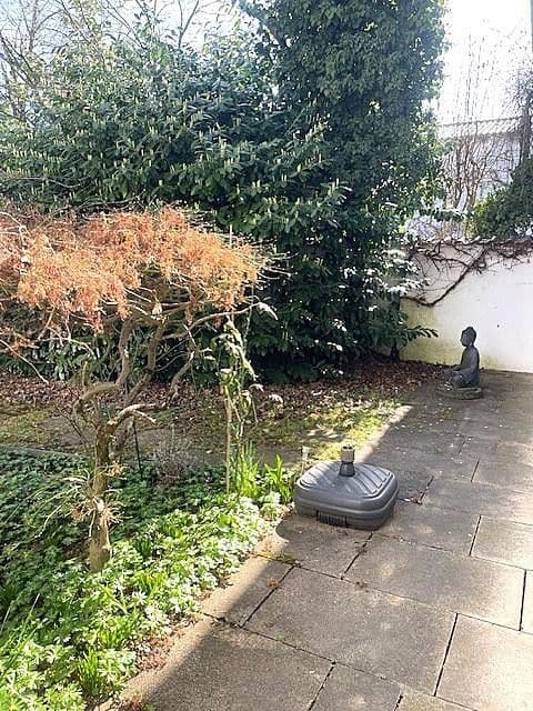 Prenájom bytu 4-izbový 117 m², Desingweg 0, München, Bavorsko Prenájom bytu 4-izbový 117 m², Desingweg 0, München, Bavorsko