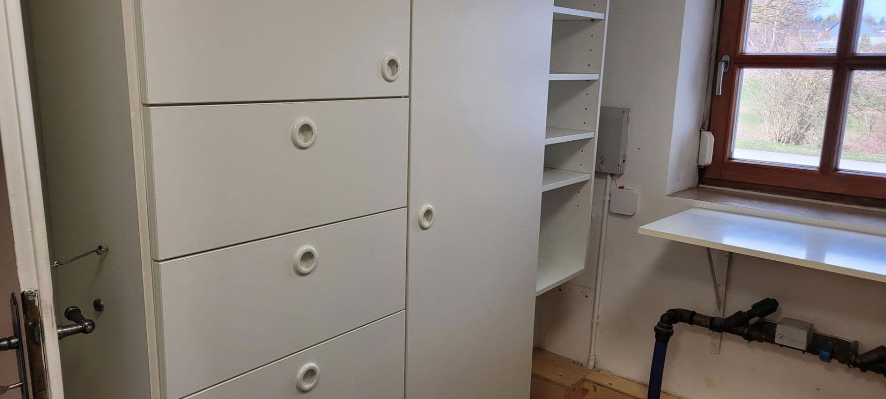 Predaj domu 140 m², pozemek 2.097 m², Unterdietfurt, Bavorsko Predaj domu 140 m², pozemek 2.097 m², Unterdietfurt, Bavorsko