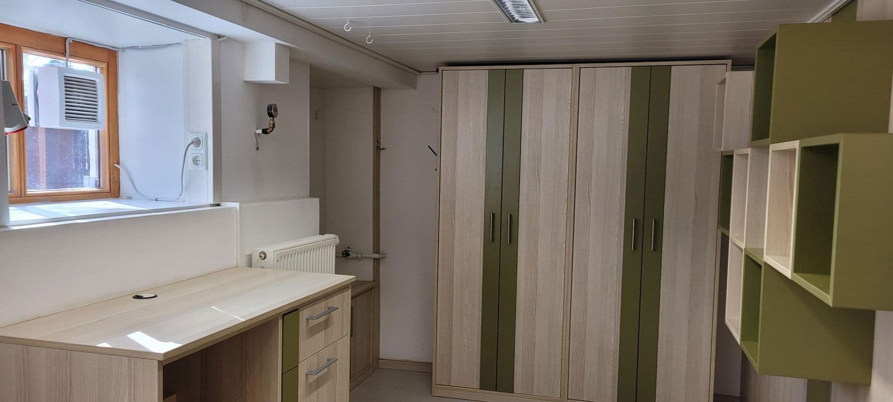 Predaj domu 140 m², pozemek 2.097 m², Unterdietfurt, Bavorsko Predaj domu 140 m², pozemek 2.097 m², Unterdietfurt, Bavorsko