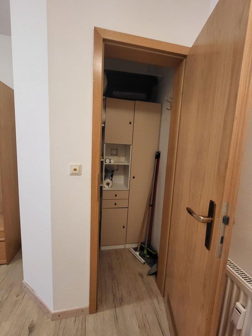 Prenájom bytu 3-izbový 85 m², Türkheim, Bavorsko Prenájom bytu 3-izbový 85 m², Türkheim, Bavorsko