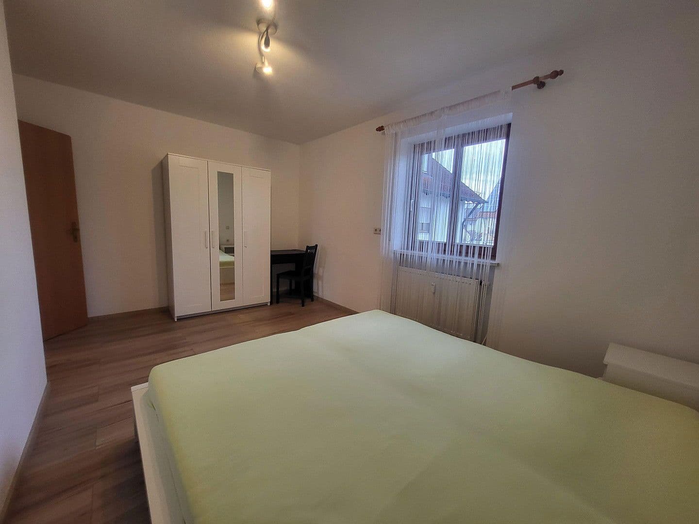 Prenájom bytu 3-izbový 85 m², Türkheim, Bavorsko Prenájom bytu 3-izbový 85 m², Türkheim, Bavorsko