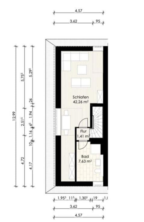Predaj domu 210 m², pozemek 249 m², Oberschleißheim bei München, Bavorsko Predaj domu 210 m², pozemek 249 m², Oberschleißheim bei München, Bavorsko