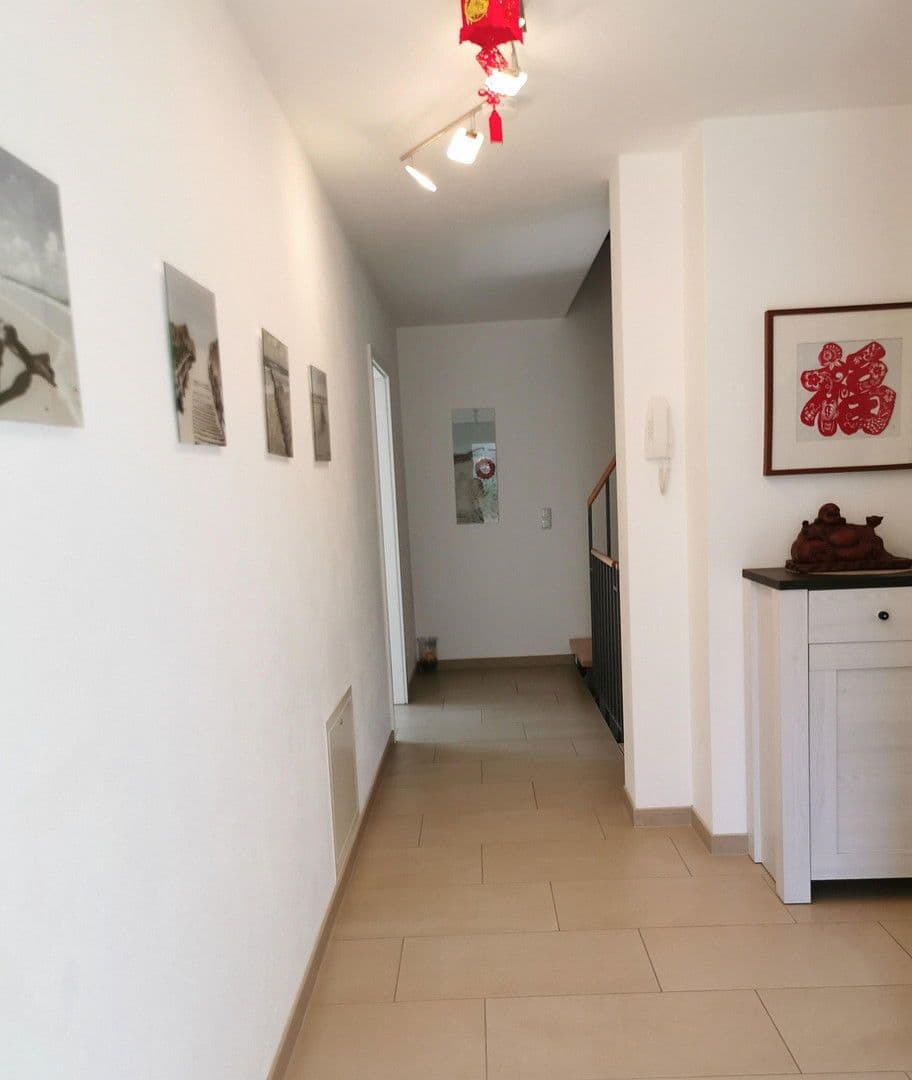 Predaj domu 210 m², pozemek 249 m², Oberschleißheim bei München, Bavorsko Predaj domu 210 m², pozemek 249 m², Oberschleißheim bei München, Bavorsko