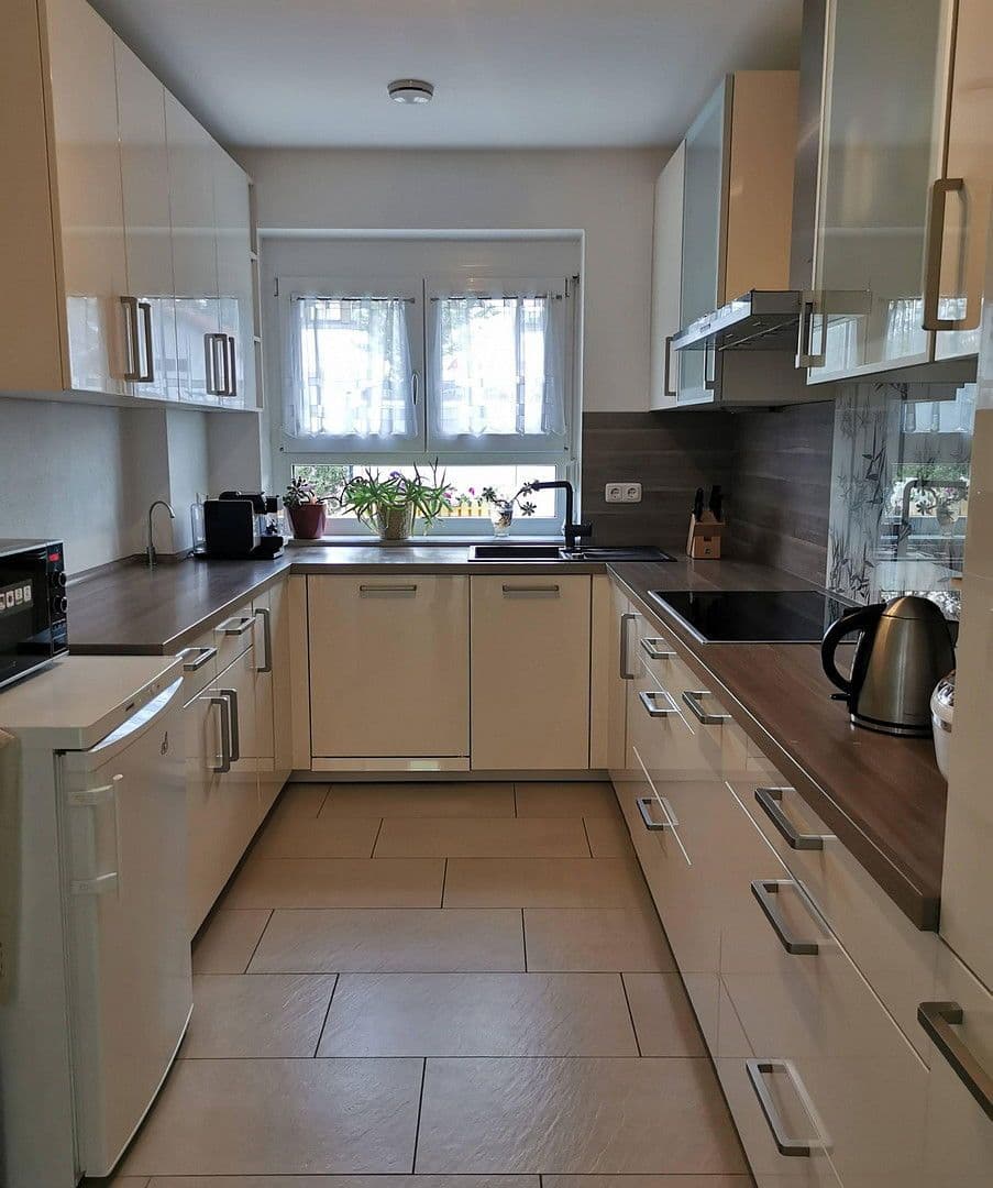 Predaj domu 210 m², pozemek 249 m², Oberschleißheim bei München, Bavorsko Predaj domu 210 m², pozemek 249 m², Oberschleißheim bei München, Bavorsko