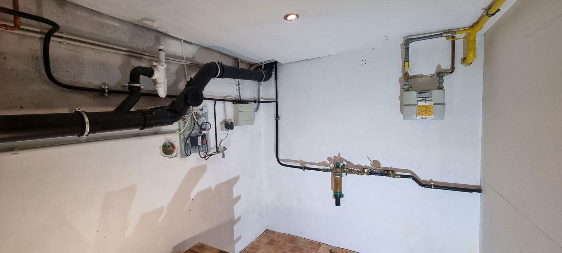 Predaj domu 75 m², pozemek 68 m², Basler Straße 100, Lörrach, Bádensko-Wurttembersko Predaj domu 75 m², pozemek 68 m², Basler Straße 100, Lörrach, Bádensko-Wurttembersko