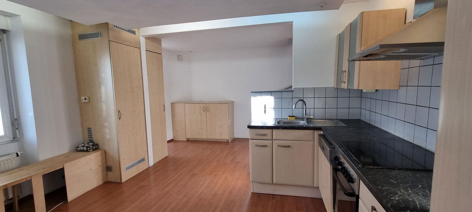Predaj domu 75 m², pozemek 68 m², Basler Straße 100, Lörrach, Bádensko-Wurttembersko Predaj domu 75 m², pozemek 68 m², Basler Straße 100, Lörrach, Bádensko-Wurttembersko