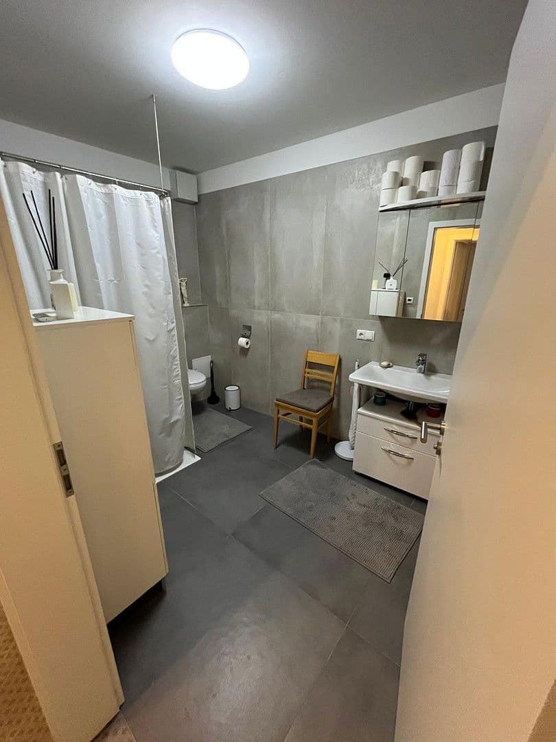 Prenájom bytu 3-izbový 80 m², Drususstrasse 4, Andernach, Porýnie-Falcko Prenájom bytu 3-izbový 80 m², Drususstrasse 4, Andernach, Porýnie-Falcko