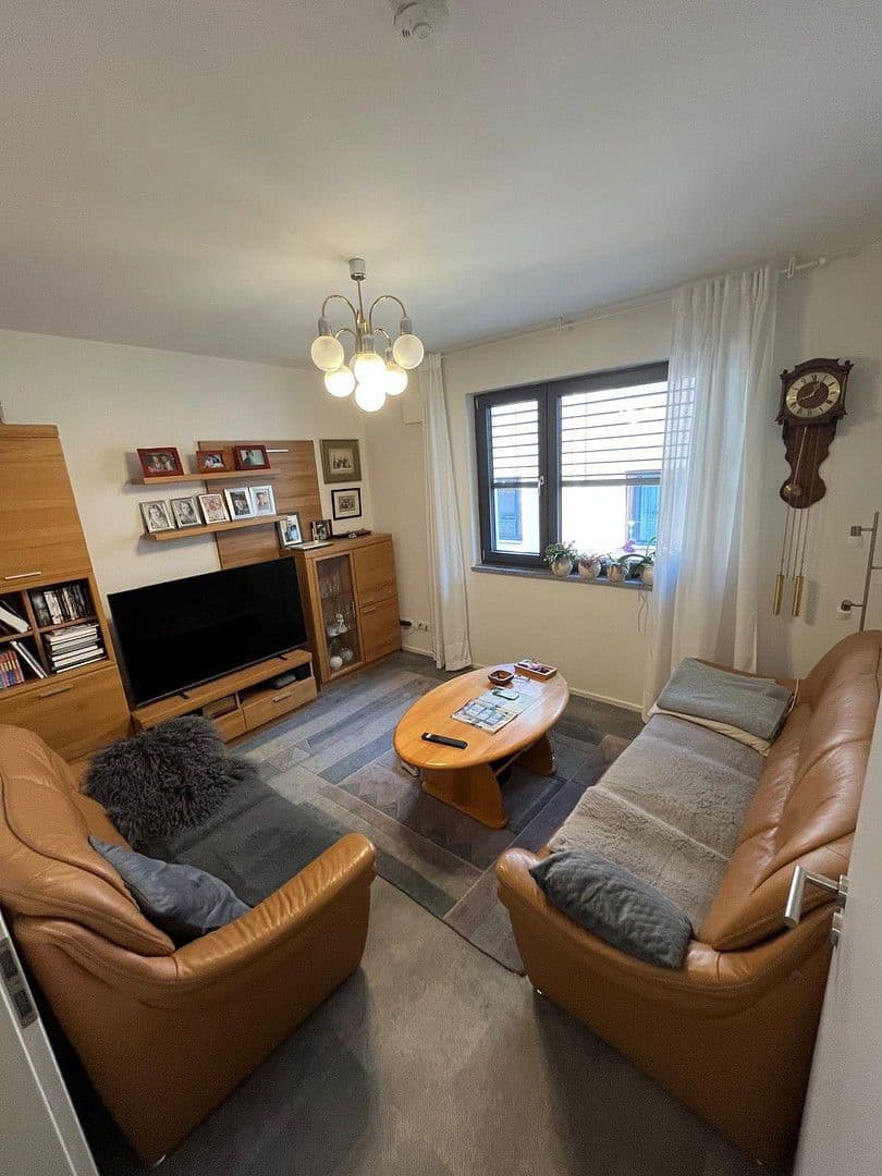 Prenájom bytu 3-izbový 80 m², Drususstrasse 4, Andernach, Porýnie-Falcko Prenájom bytu 3-izbový 80 m², Drususstrasse 4, Andernach, Porýnie-Falcko