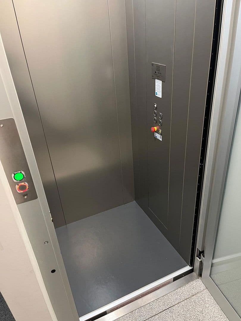 Prenájom bytu 3-izbový 80 m², Drususstrasse 4, Andernach, Porýnie-Falcko Prenájom bytu 3-izbový 80 m², Drususstrasse 4, Andernach, Porýnie-Falcko