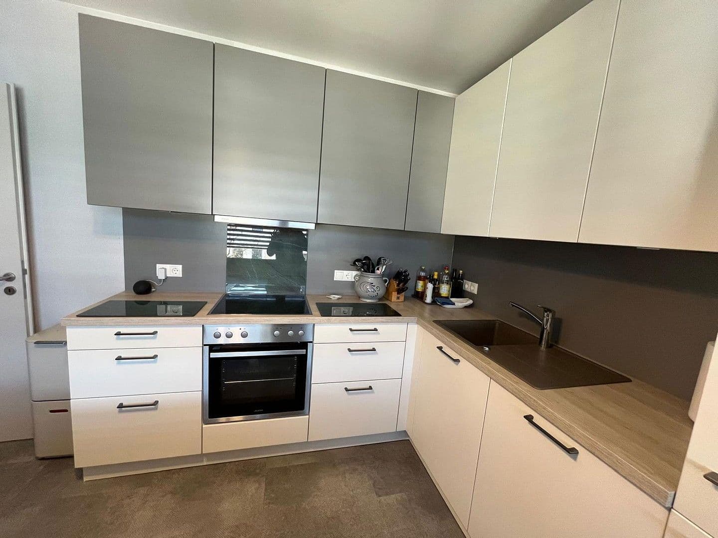 Prenájom bytu 3-izbový 80 m², Drususstrasse 4, Andernach, Porýnie-Falcko Prenájom bytu 3-izbový 80 m², Drususstrasse 4, Andernach, Porýnie-Falcko