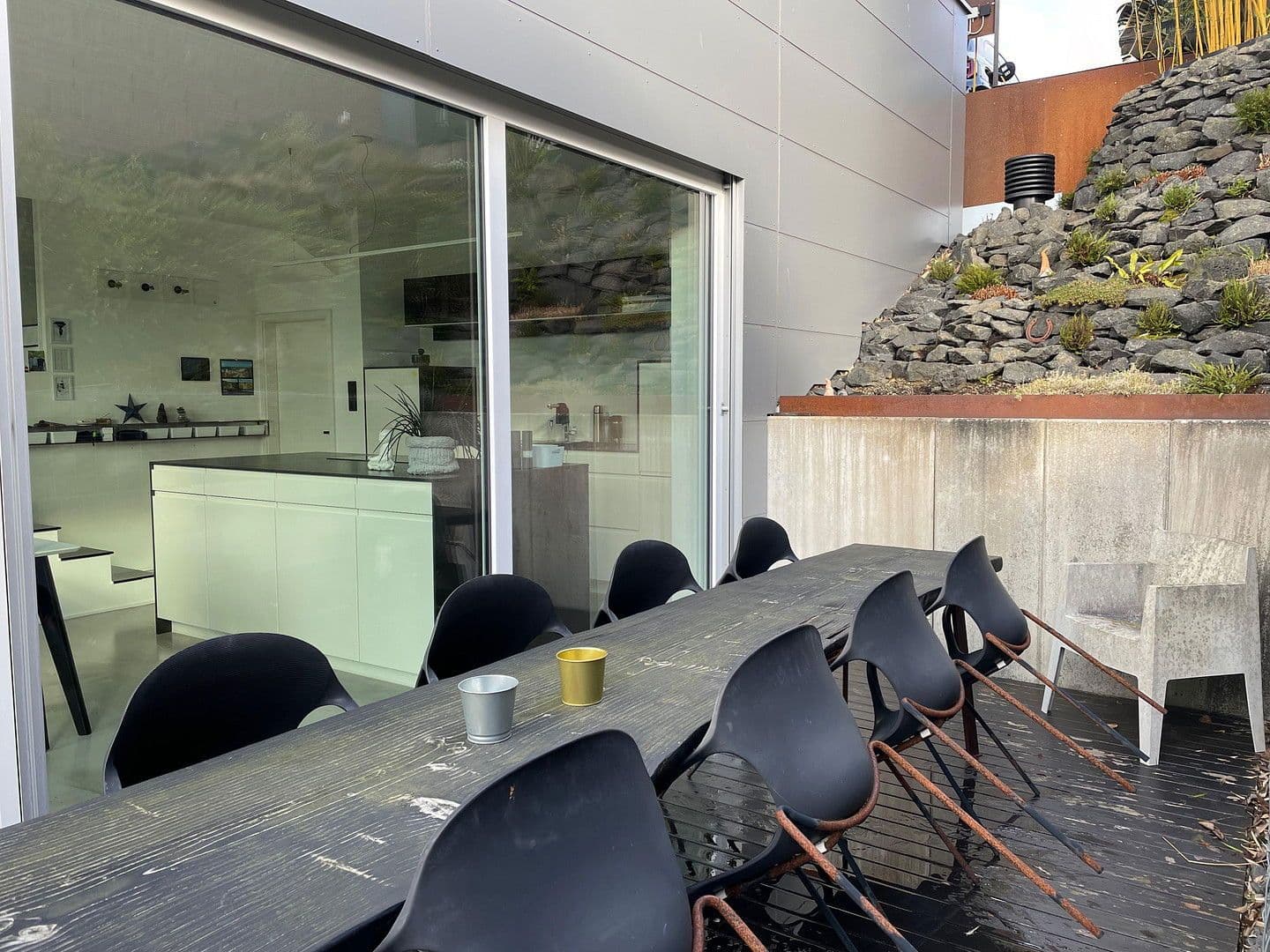 Predaj domu 230 m², pozemek 660 m², Mittenaar, Hesensko Predaj domu 230 m², pozemek 660 m², Mittenaar, Hesensko