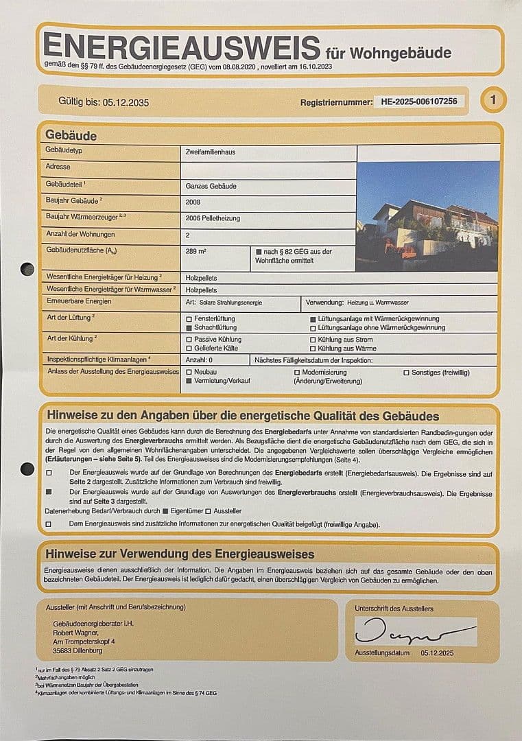 Predaj domu 230 m², pozemek 660 m², Mittenaar, Hesensko Predaj domu 230 m², pozemek 660 m², Mittenaar, Hesensko