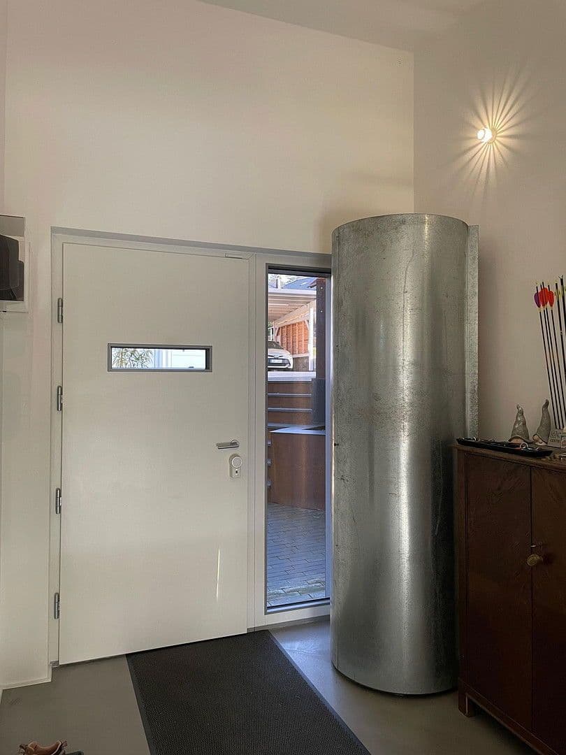 Predaj domu 230 m², pozemek 660 m², Mittenaar, Hesensko Predaj domu 230 m², pozemek 660 m², Mittenaar, Hesensko