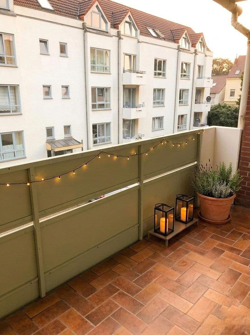 Prenájom bytu 3-izbový 80 m², Hessenstr. 4, Bremen, Brémy Prenájom bytu 3-izbový 80 m², Hessenstr. 4, Bremen, Brémy