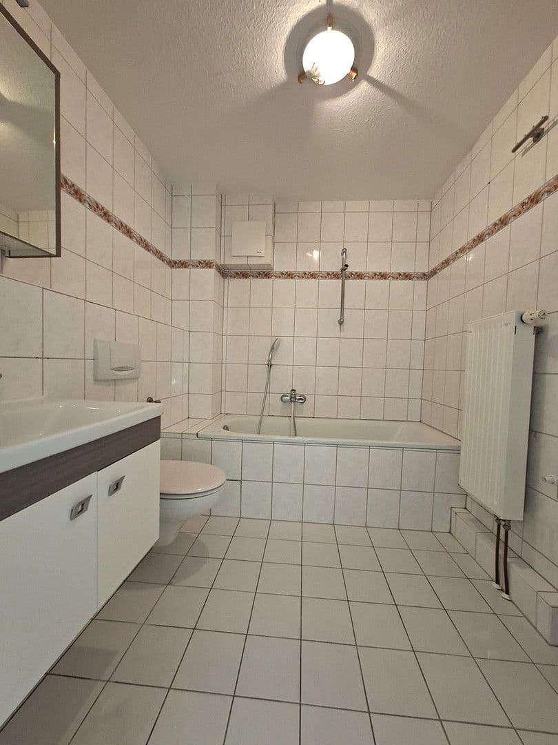 Predaj bytu 3-izbový 70 m², Neustadter Ring 8, Ludwigshafen am Rhein, Porýnie-Falcko Predaj bytu 3-izbový 70 m², Neustadter Ring 8, Ludwigshafen am Rhein, Porýnie-Falcko