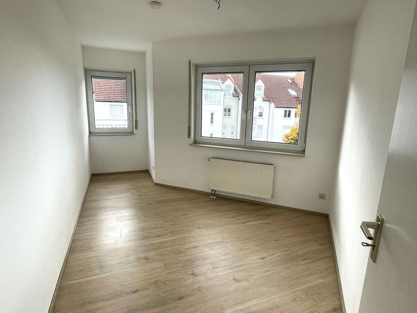 Predaj bytu 3-izbový 70 m², Neustadter Ring 8, Ludwigshafen am Rhein, Porýnie-Falcko Predaj bytu 3-izbový 70 m², Neustadter Ring 8, Ludwigshafen am Rhein, Porýnie-Falcko