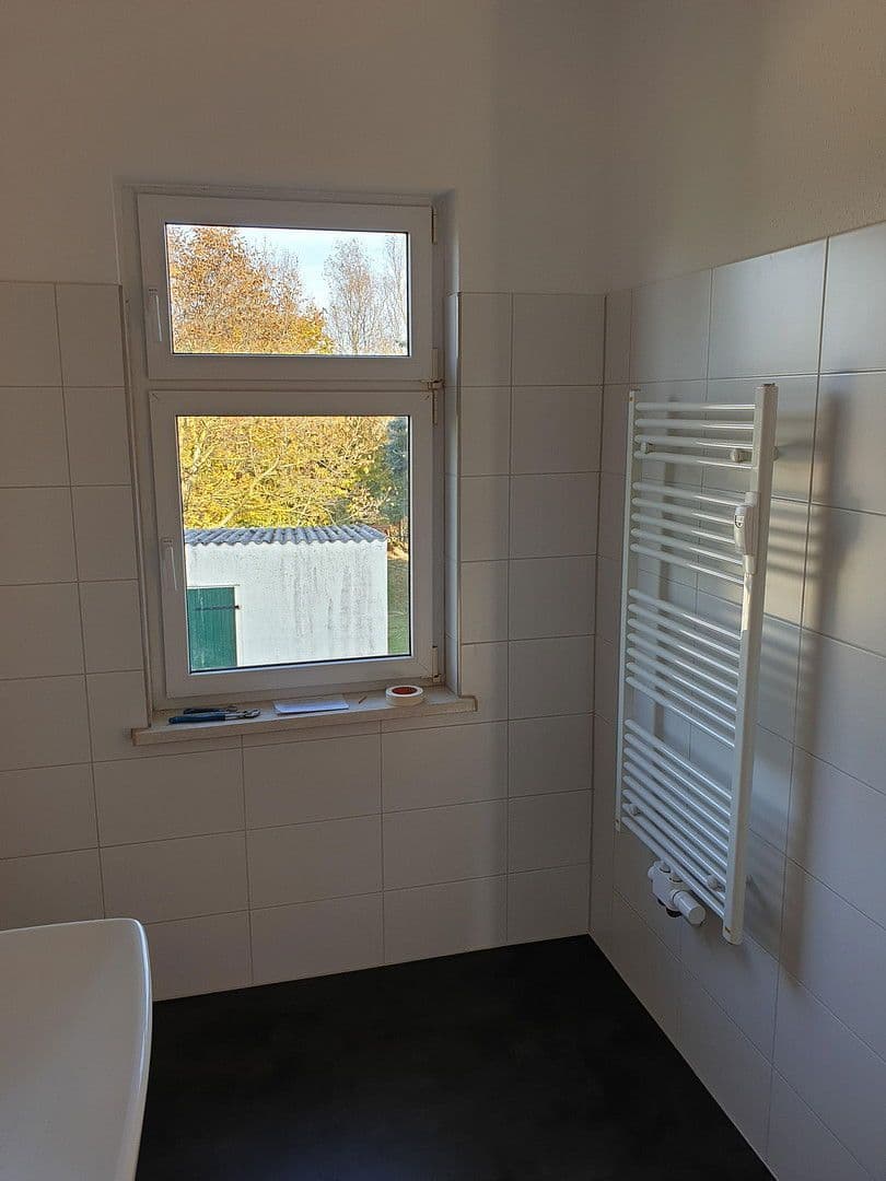 Prenájom bytu 2-izbový 53 m², Adolf-Reichwein-Str. 11, Werneuchen, Brandenbursko Prenájom bytu 2-izbový 53 m², Adolf-Reichwein-Str. 11, Werneuchen, Brandenbursko