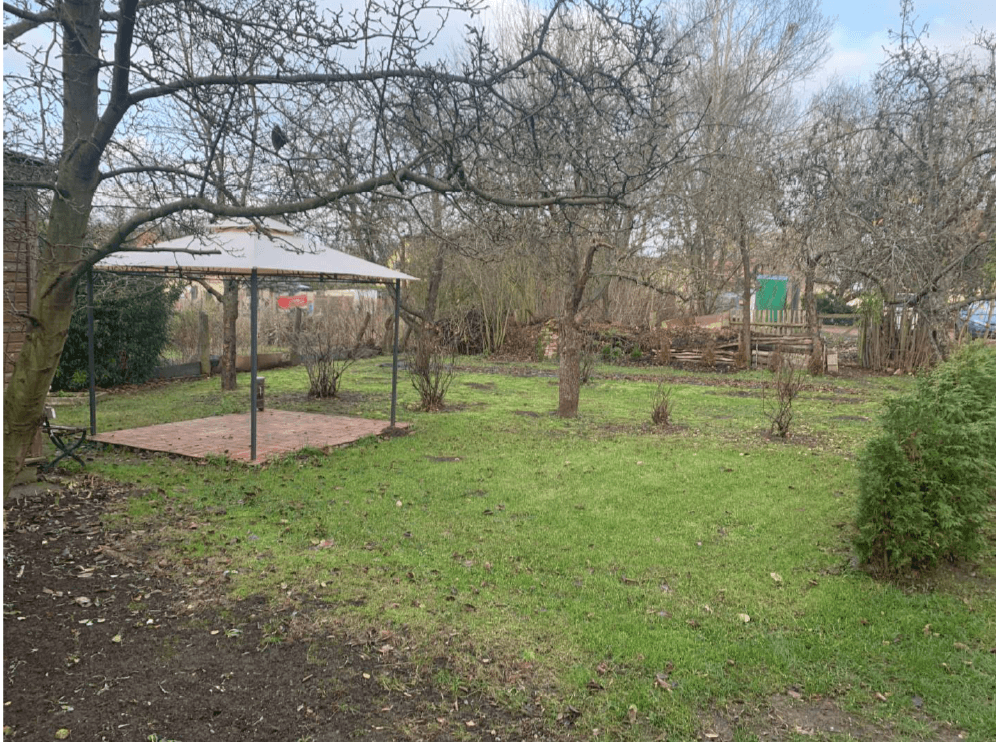 Prenájom bytu 2-izbový 53 m², Adolf-Reichwein-Str. 11, Werneuchen, Brandenbursko Prenájom bytu 2-izbový 53 m², Adolf-Reichwein-Str. 11, Werneuchen, Brandenbursko