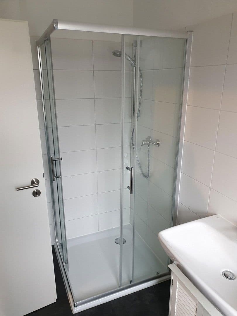 Prenájom bytu 2-izbový 53 m², Adolf-Reichwein-Str. 11, Werneuchen, Brandenbursko Prenájom bytu 2-izbový 53 m², Adolf-Reichwein-Str. 11, Werneuchen, Brandenbursko