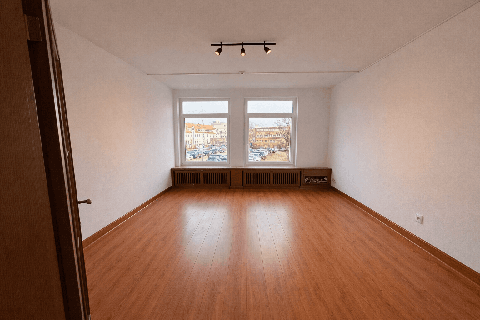 Prenájom bytu 3-izbový 110 m², Kolpingstr. 27, Vechta, Dolné Sasko Prenájom bytu 3-izbový 110 m², Kolpingstr. 27, Vechta, Dolné Sasko