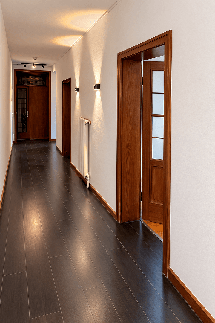 Prenájom bytu 3-izbový 110 m², Kolpingstr. 27, Vechta, Dolné Sasko Prenájom bytu 3-izbový 110 m², Kolpingstr. 27, Vechta, Dolné Sasko