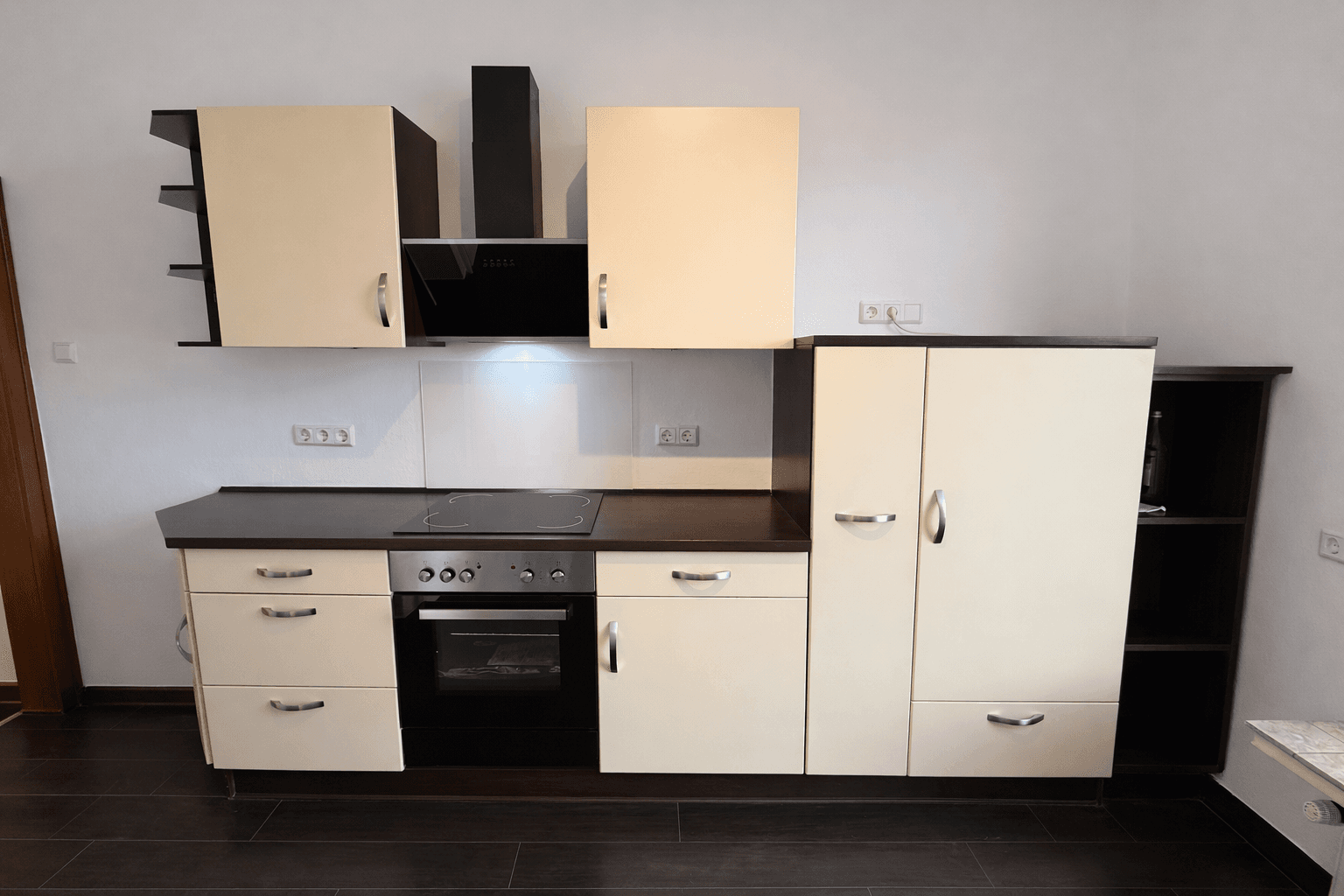 Prenájom bytu 3-izbový 110 m², Kolpingstr. 27, Vechta, Dolné Sasko Prenájom bytu 3-izbový 110 m², Kolpingstr. 27, Vechta, Dolné Sasko