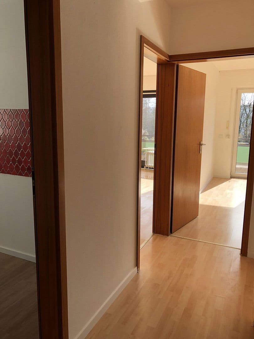 Predaj bytu 2-izbový 56 m², Gröbenzell, Bavorsko Predaj bytu 2-izbový 56 m², Gröbenzell, Bavorsko