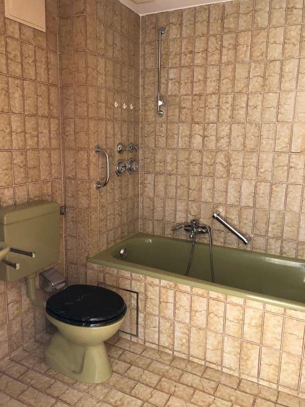 Predaj bytu 2-izbový 56 m², Gröbenzell, Bavorsko Predaj bytu 2-izbový 56 m², Gröbenzell, Bavorsko