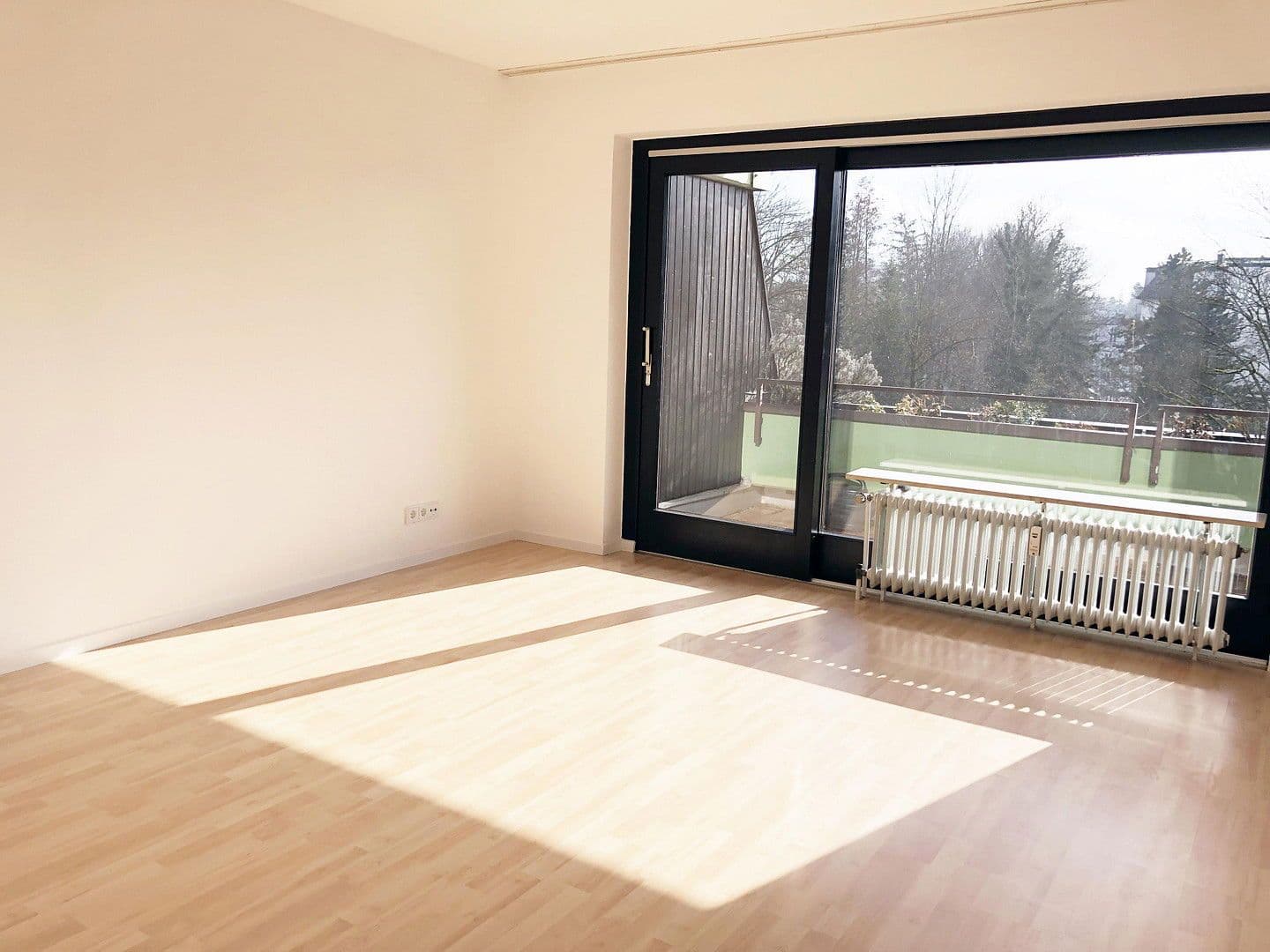 Predaj bytu 2-izbový 56 m², Gröbenzell, Bavorsko Predaj bytu 2-izbový 56 m², Gröbenzell, Bavorsko