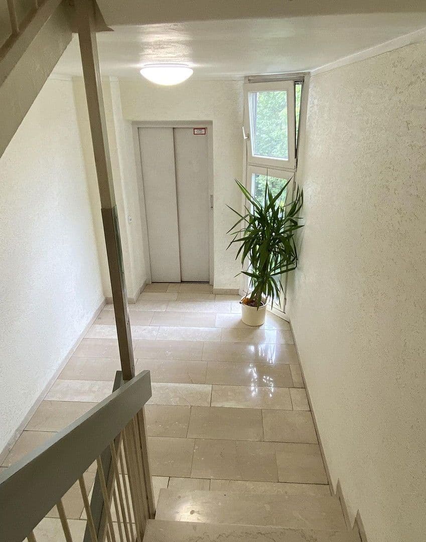 Predaj bytu 2-izbový 56 m², Gröbenzell, Bavorsko Predaj bytu 2-izbový 56 m², Gröbenzell, Bavorsko