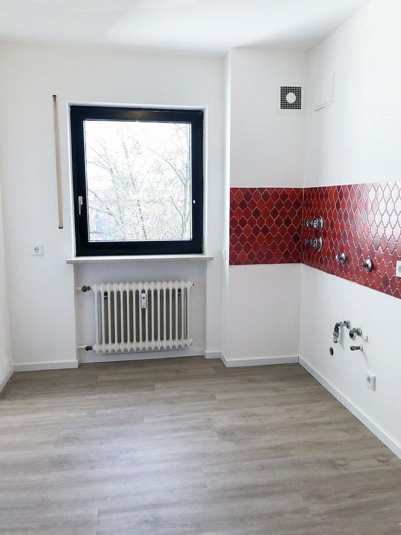Predaj bytu 2-izbový 56 m², Gröbenzell, Bavorsko Predaj bytu 2-izbový 56 m², Gröbenzell, Bavorsko