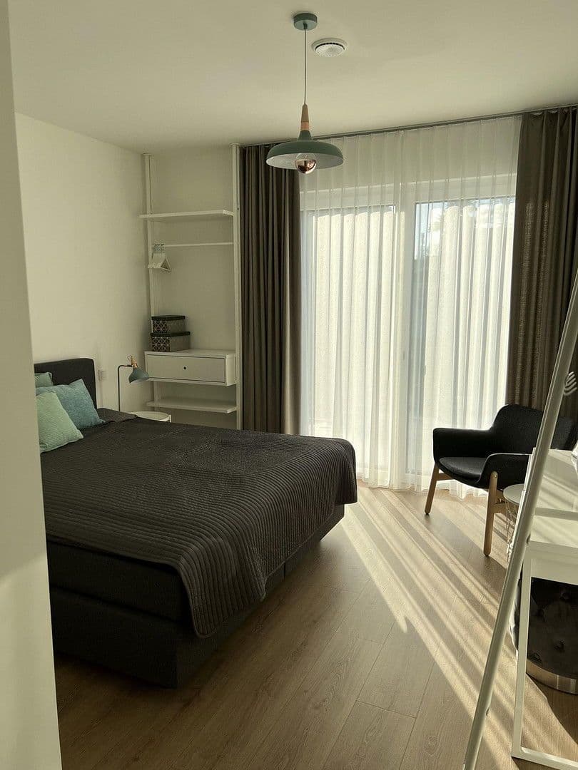 Predaj domu 199 m², pozemek 753 m², Schulstr 13d, Duisburg, Severné Porýnie - Westfálsko Predaj domu 199 m², pozemek 753 m², Schulstr 13d, Duisburg, Severné Porýnie - Westfálsko