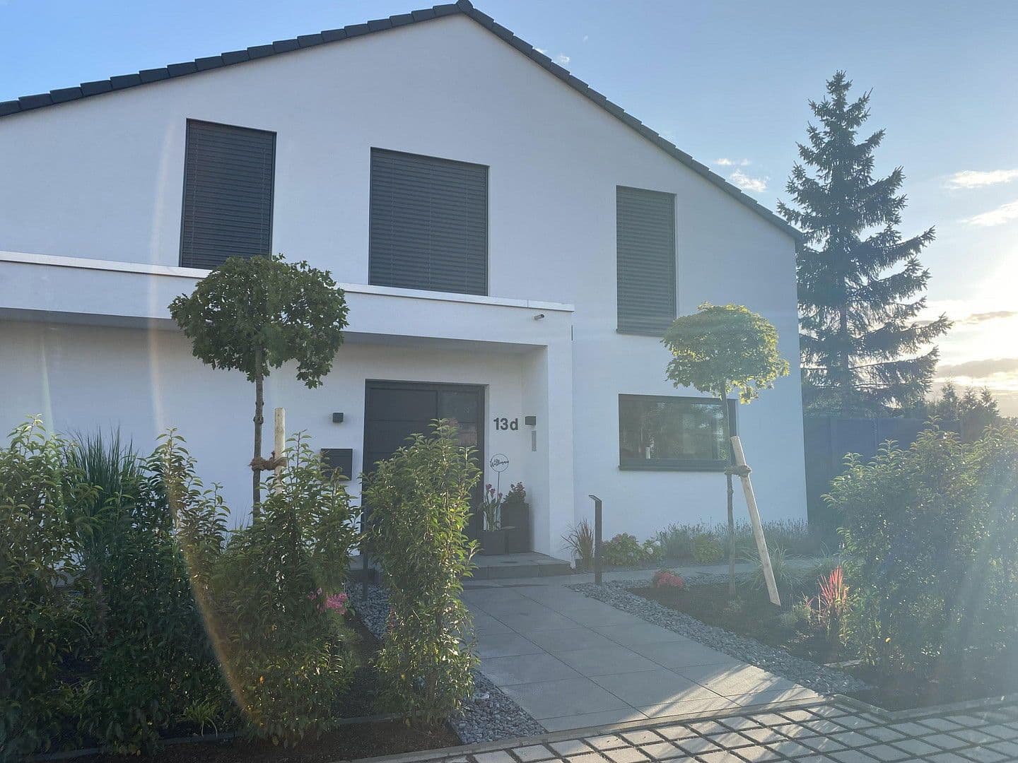 Predaj domu 199 m², pozemek 753 m², Schulstr 13d, Duisburg, Severné Porýnie - Westfálsko Predaj domu 199 m², pozemek 753 m², Schulstr 13d, Duisburg, Severné Porýnie - Westfálsko